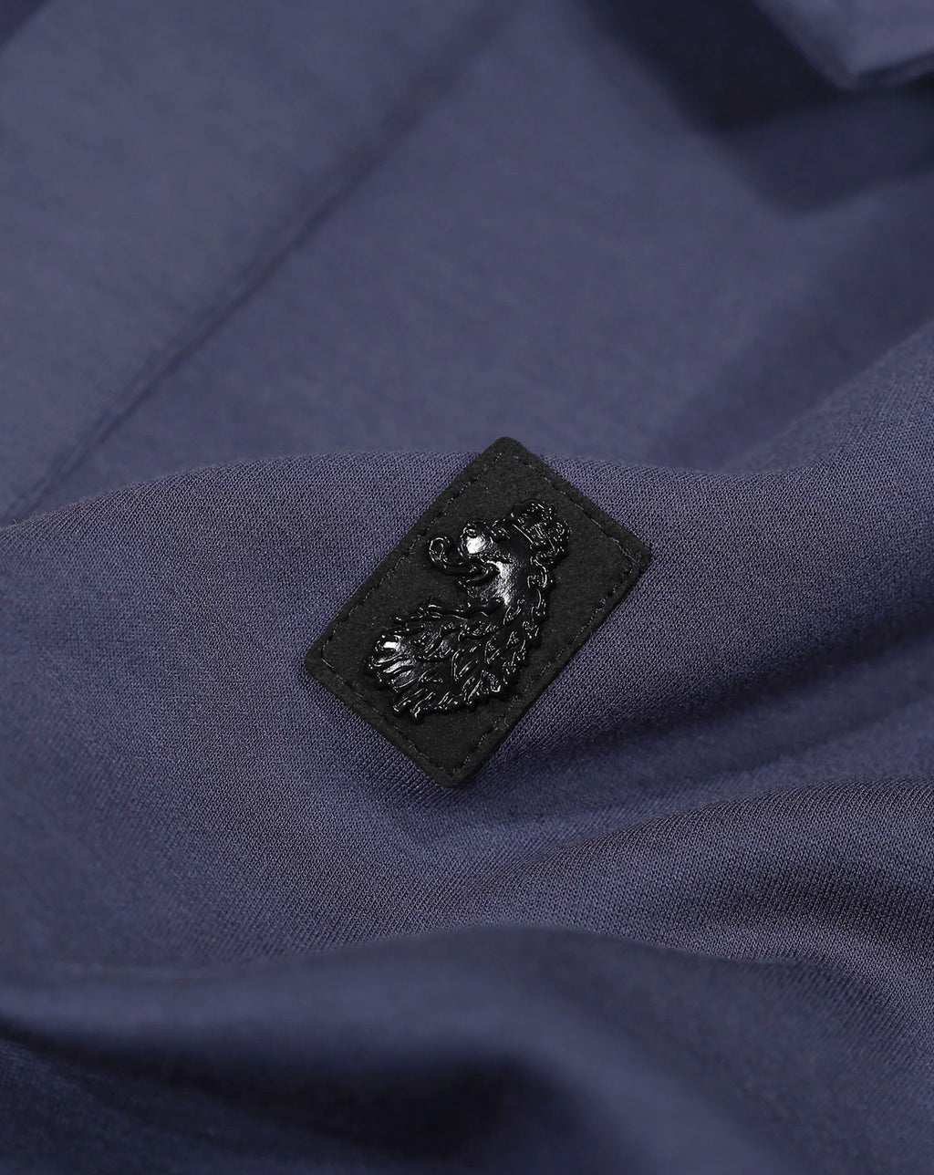 Luke 1977 Breathtaking Poloshirt Porpoise