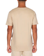 Luke Canggu T-shirt Ecru