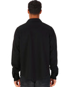 Luke 1977 Ettrick Overshirt Black