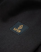 Luke 1977 Ettrick Overshirt Black