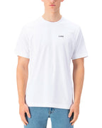 Luke 1977 Kalihi Relax T-shirt White