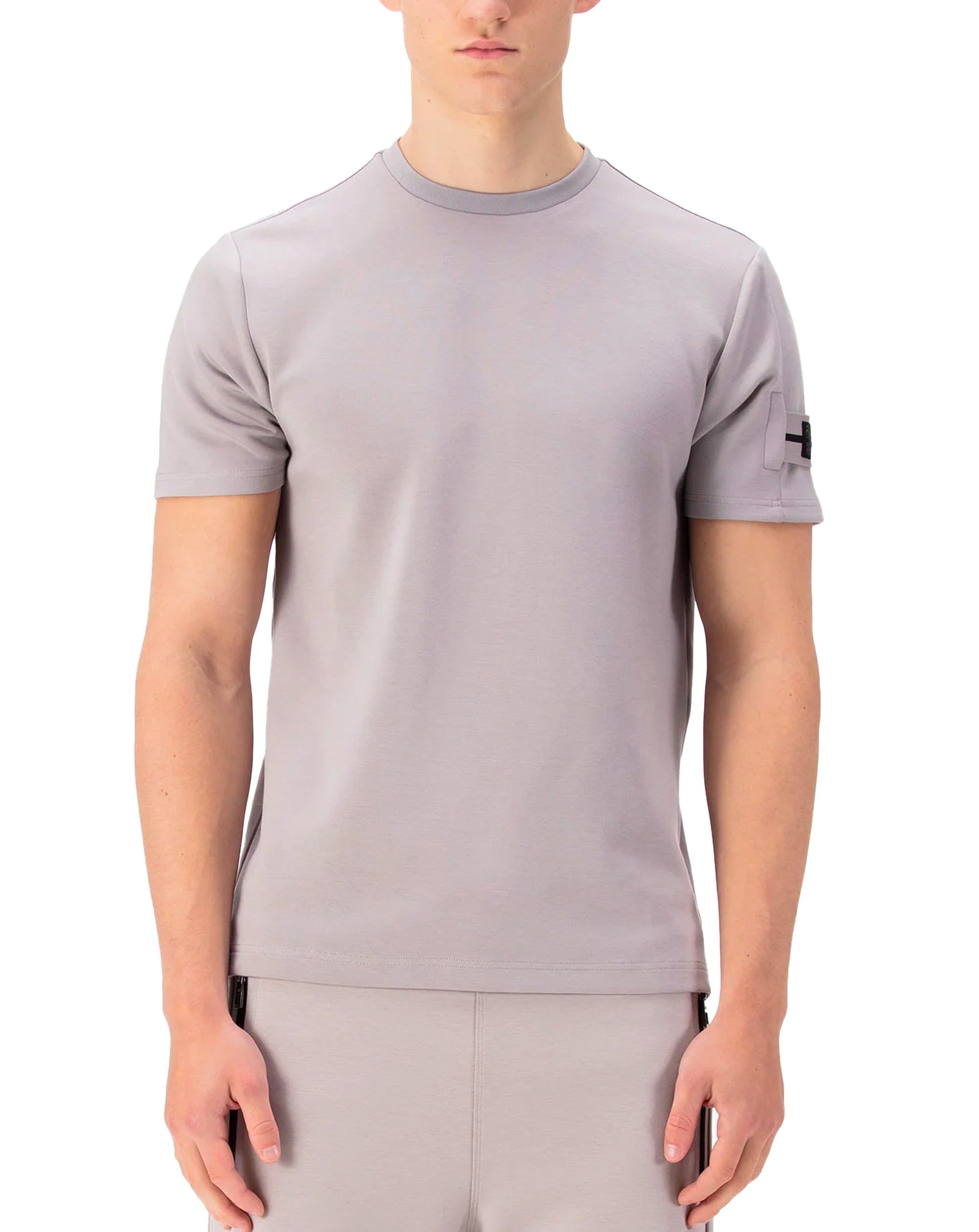 Luke Mcavoy Tshirt Putty