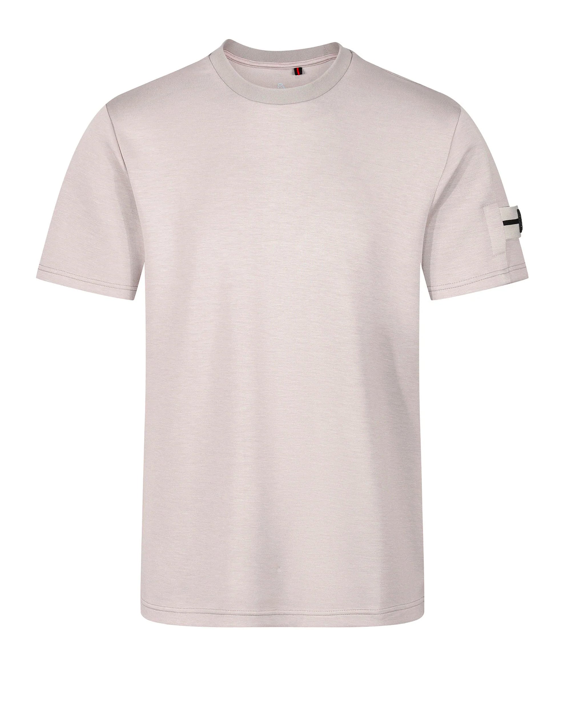 Luke Mcavoy Tshirt Putty