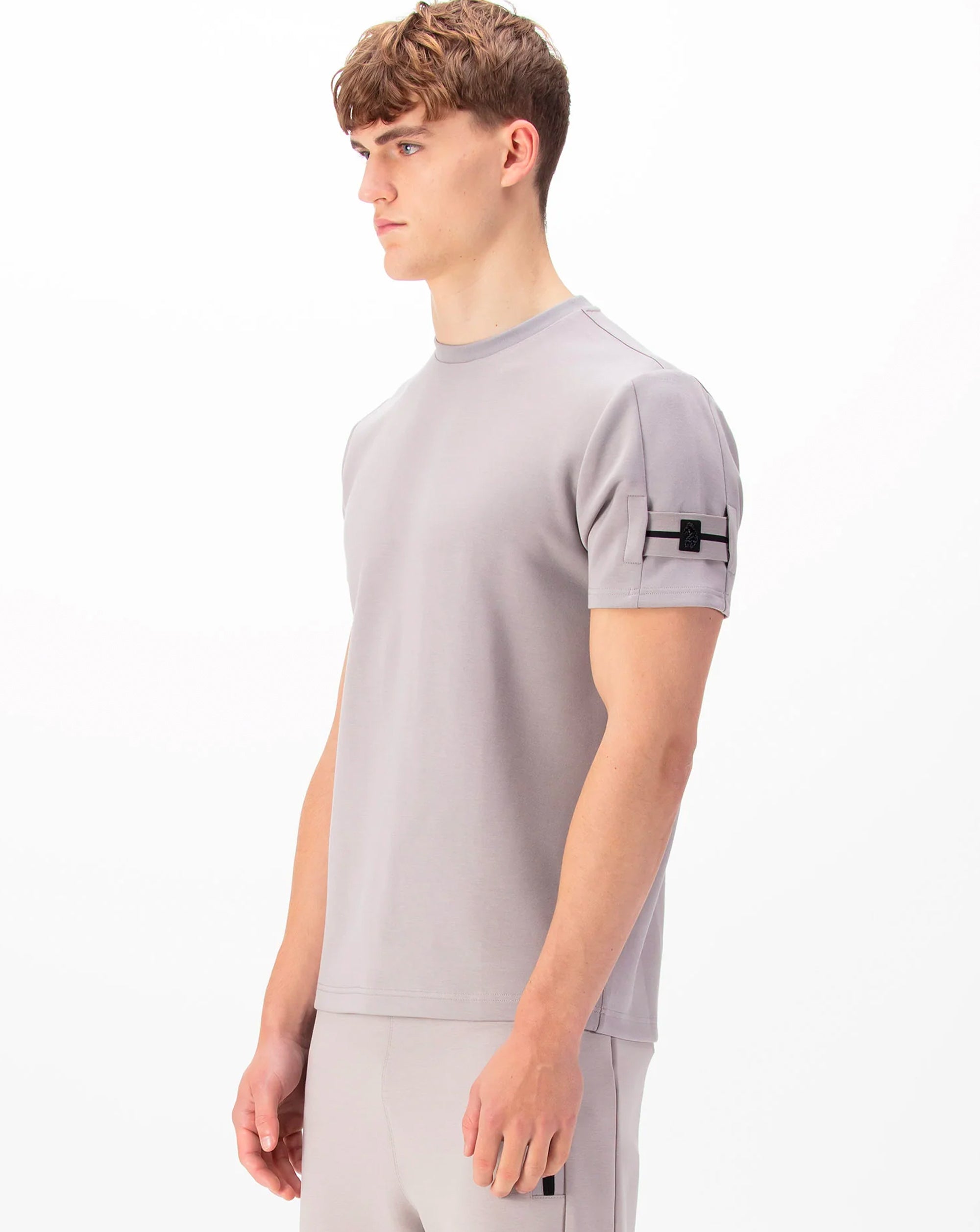 Luke Mcavoy Tshirt Putty