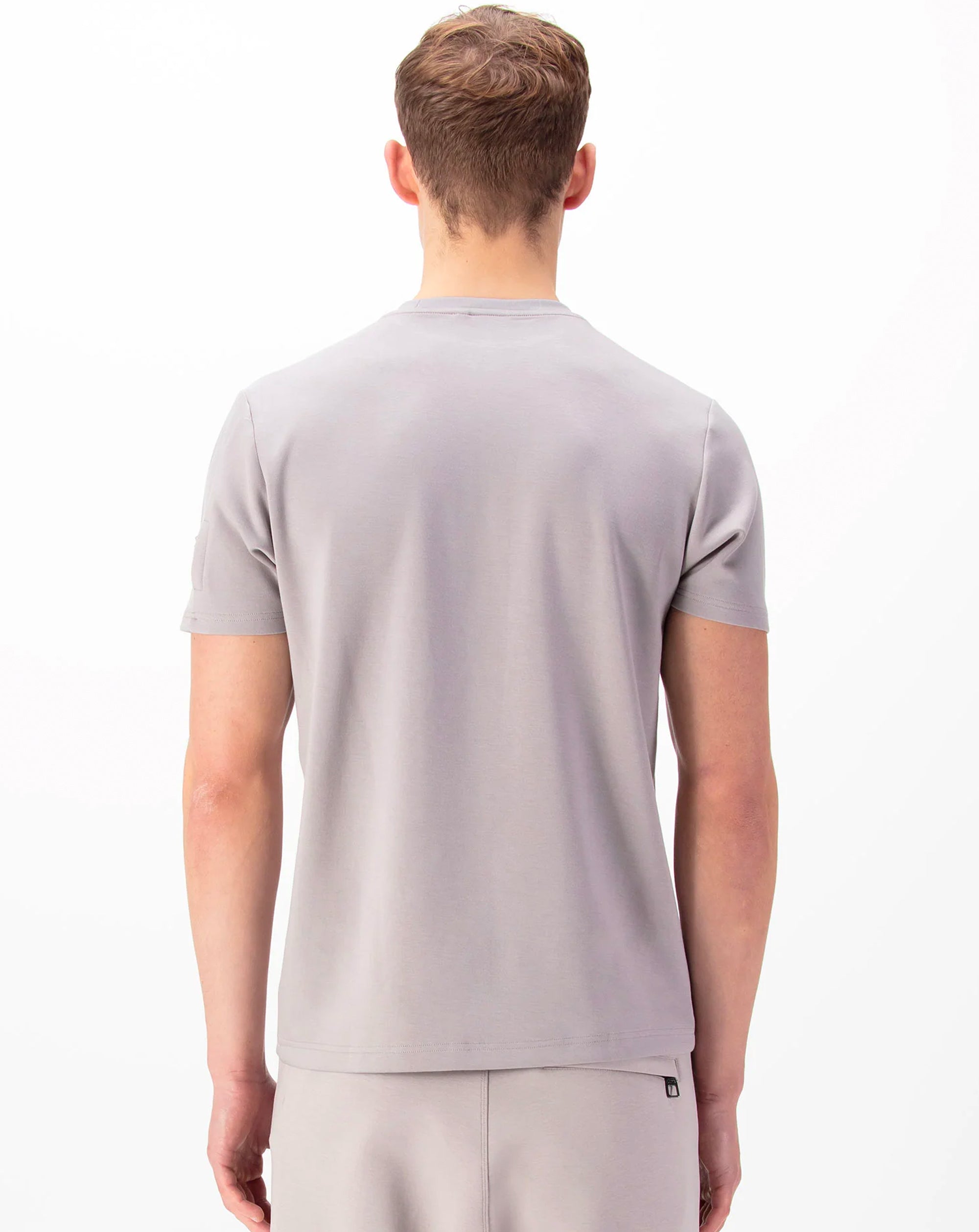 Luke Mcavoy Tshirt Putty