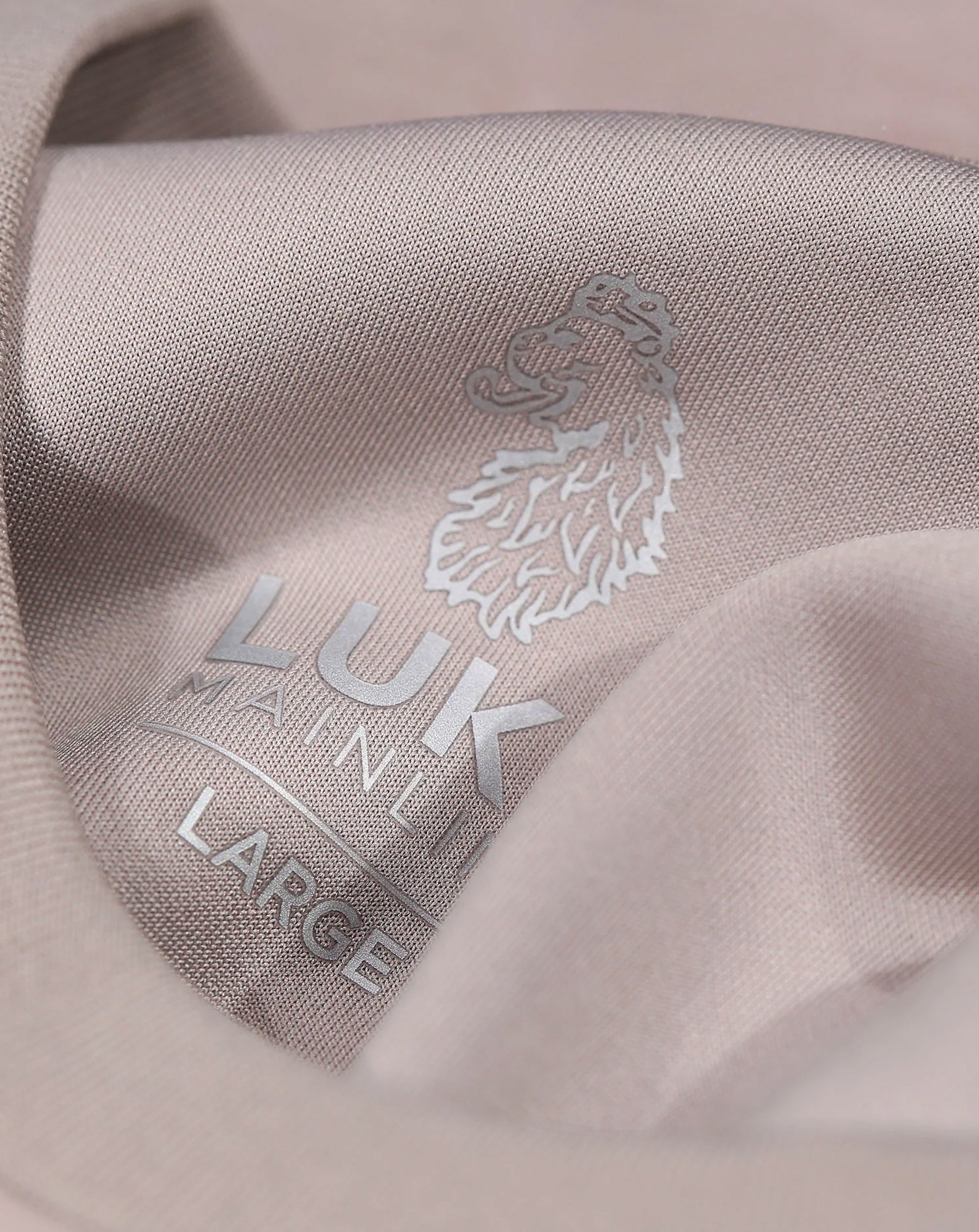 Luke Mcavoy Tshirt Putty