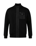 Luke 1977 Sutton Contrast Pocket Funnel Black