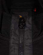 Luke 1977 Sutton Contrast Pocket Funnel Black