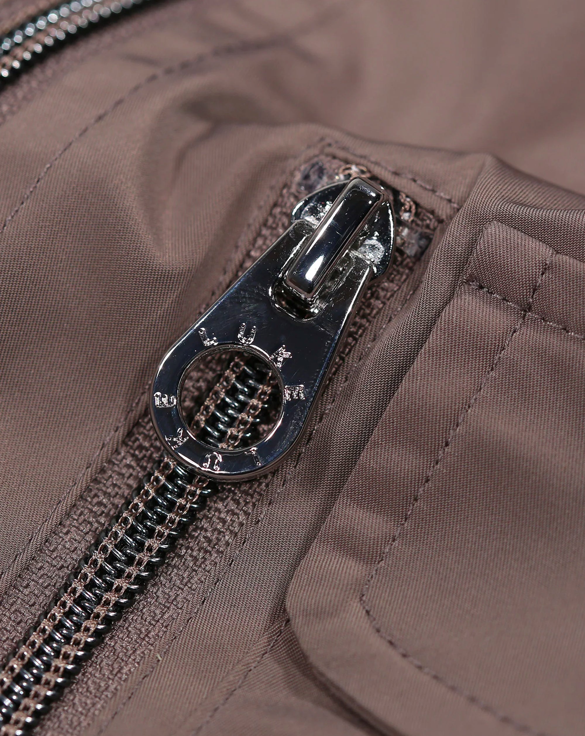 Luke Vietnam Technical Jacket 110gsm Mushroom