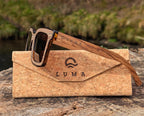Luma Sunglasses - Polzeath - Wood