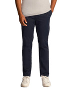 Lyle & Scott Anfield Chino Pants Dark Navy