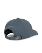 Lyle & Scott Baseball Cap GUNMETAL