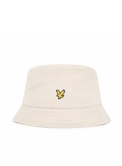 Lyle & Scott Bucket Hat Ice Cream
