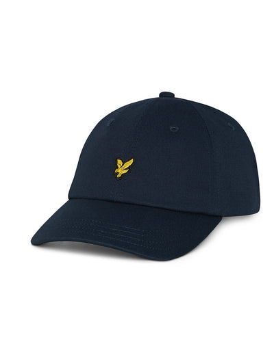 Lyle & Scott Cap DARK NAVY