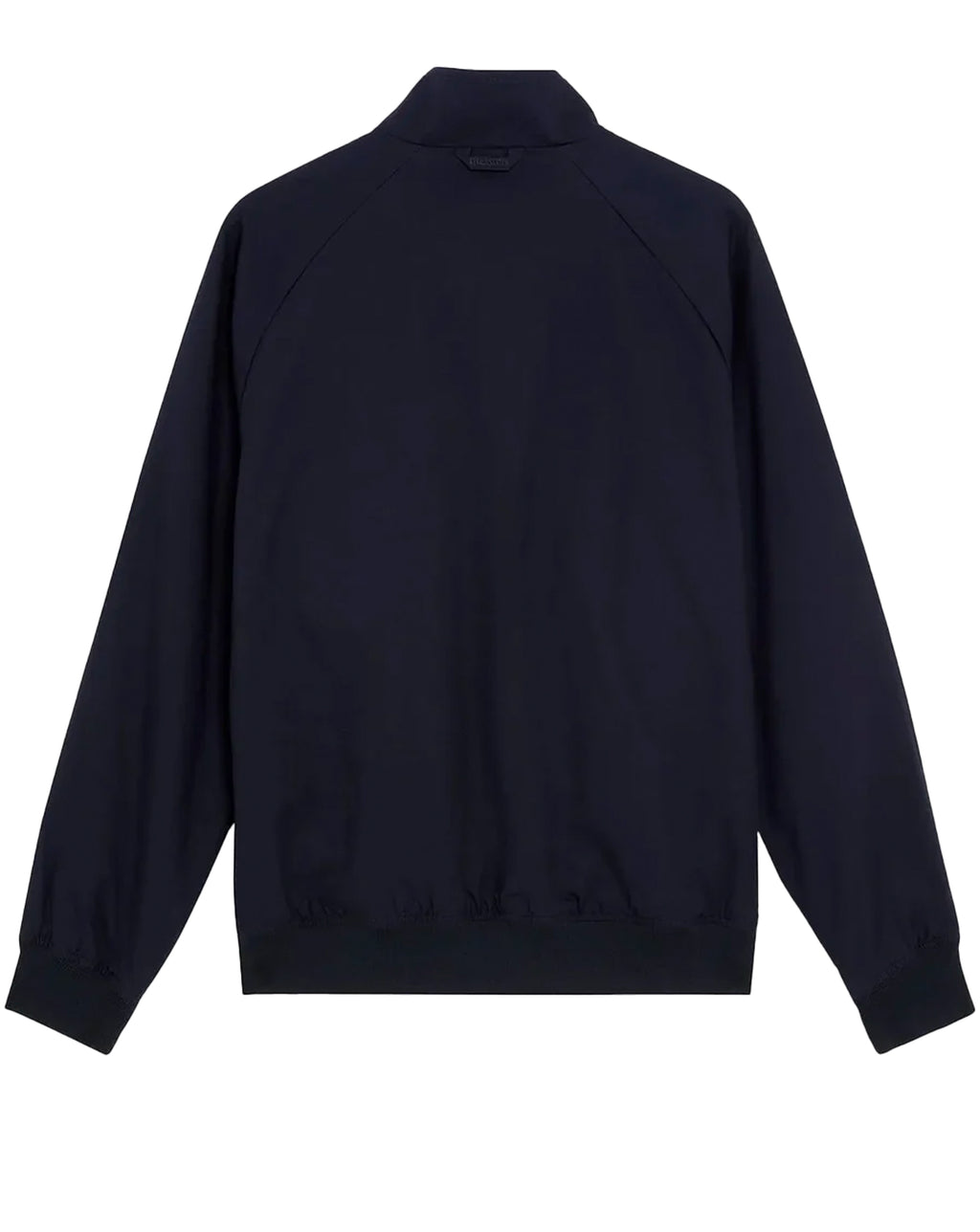 Lyle & Scott Cotton Harrington Jacket DARK NAVY