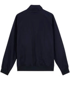 Lyle & Scott Cotton Harrington Jacket DARK NAVY