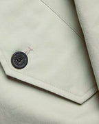 Lyle & Scott Cotton Harrington Jacket Wheat