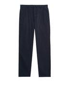 Lyle & Scott Straight Leg Chino DARK NAVY