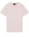 Lyle & Scott Superfine T-Shirt LIGHT PINK