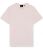 Lyle & Scott Superfine T-Shirt LIGHT PINK