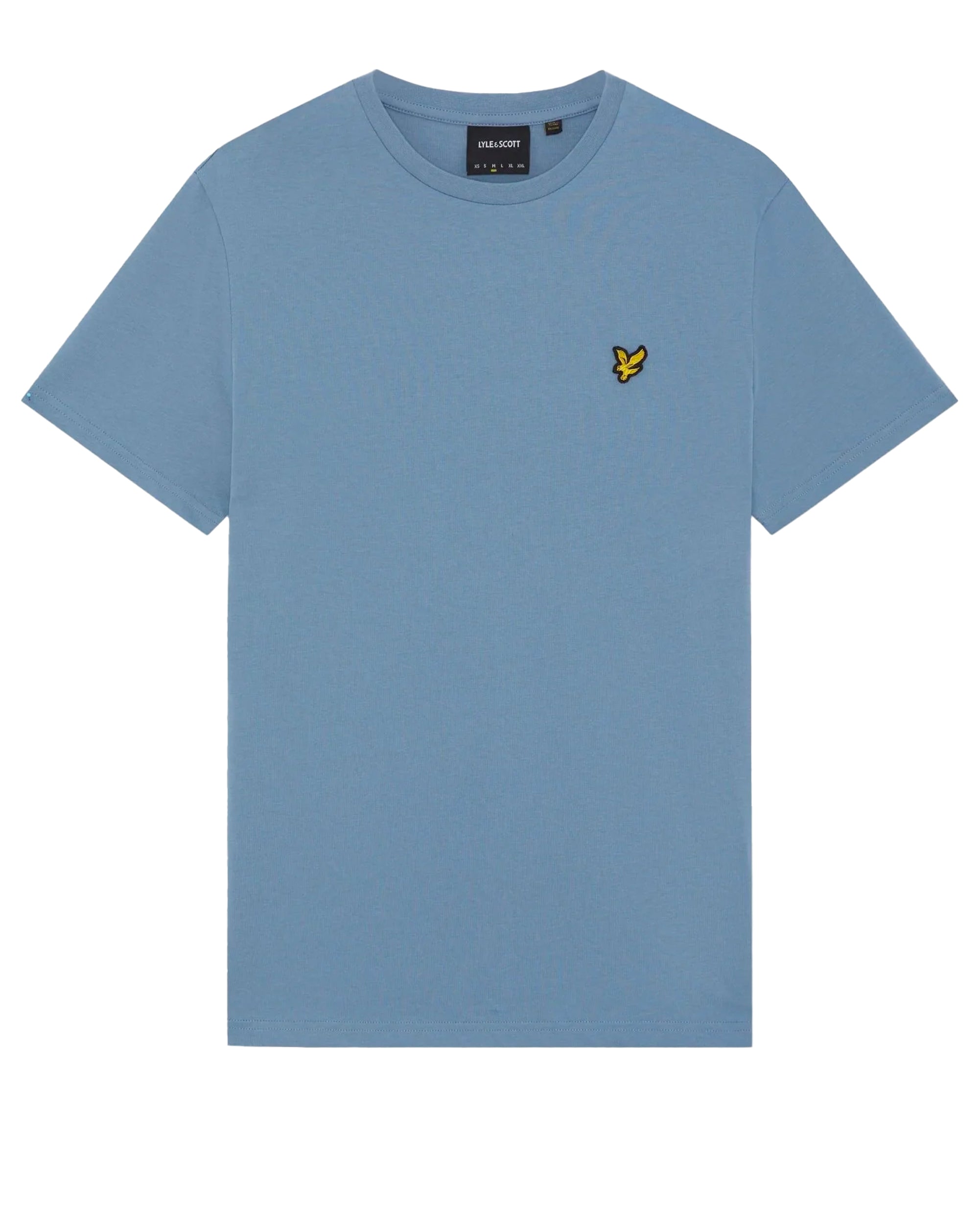 Lyle & Scott T-Shirt POWDER BLUE