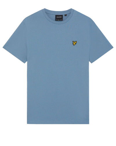 Lyle & Scott T-Shirt POWDER BLUE