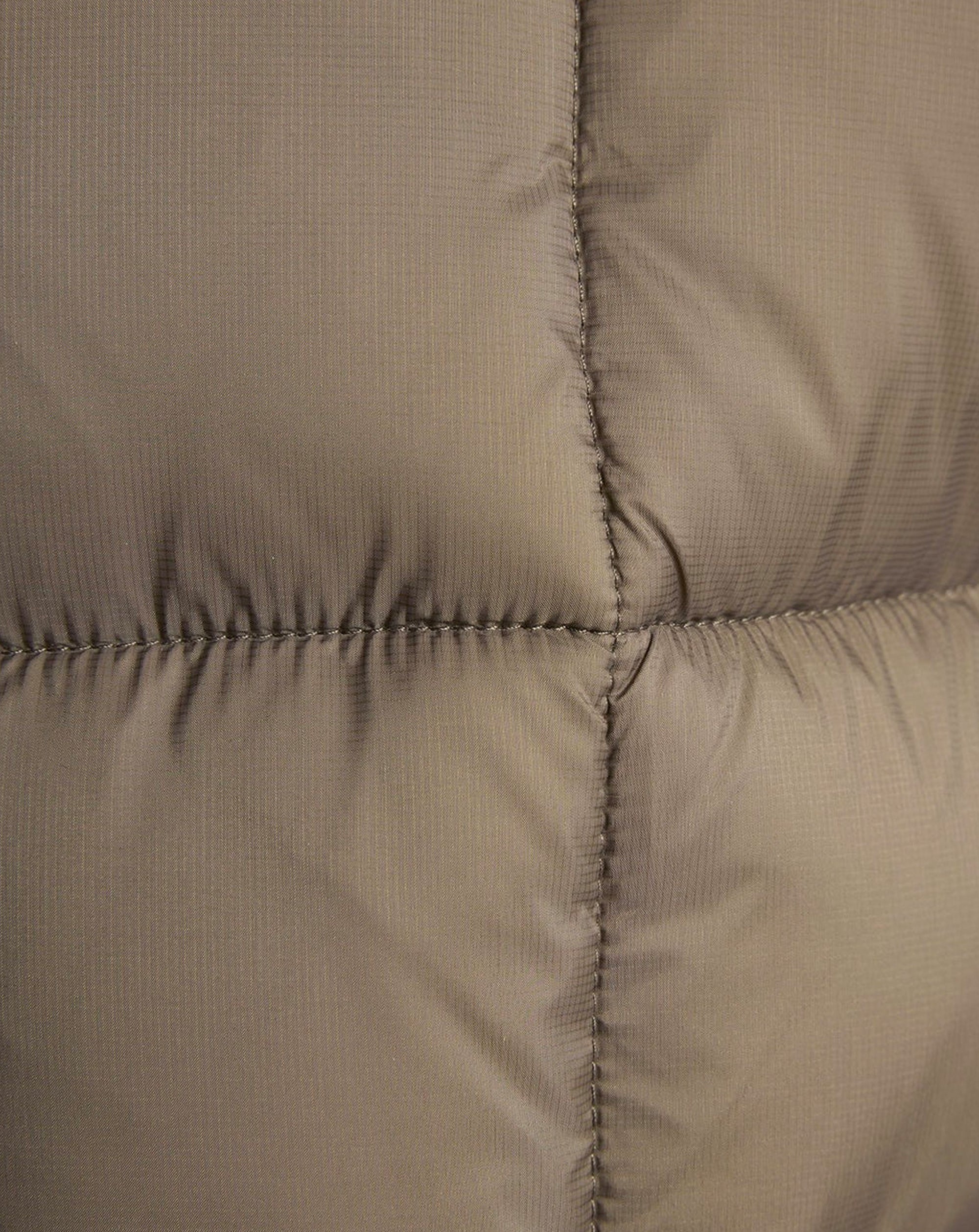 Lyle & Scott Square Cocoon Puffer Jacket Falcon