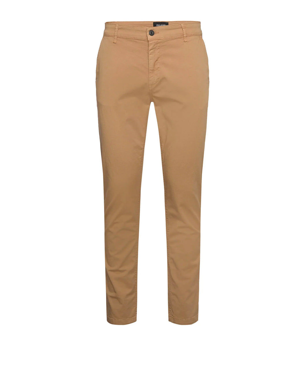 Lyle & Scott Anfield Chino Pants Beige