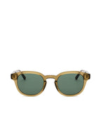 Messy Weekend Bille Sunglasses BOTTLE GREEN
