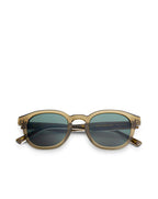 Messy Weekend Bille Sunglasses BOTTLE GREEN