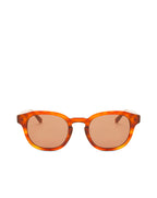 Messy Weekend Bille Sunglasses Havana Brown