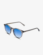 Messy Weekend New Depp Sunglasses BLUE GREY CRYSTAL