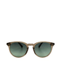 Messy Weekend New Depp Sunglasses GREEN BOTTLE