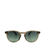 Messy Weekend New Depp Sunglasses GREEN BOTTLE
