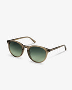 Messy Weekend New Depp Sunglasses GREEN BOTTLE