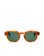 Messy Weekend Sunglasses Bille Brown Havana