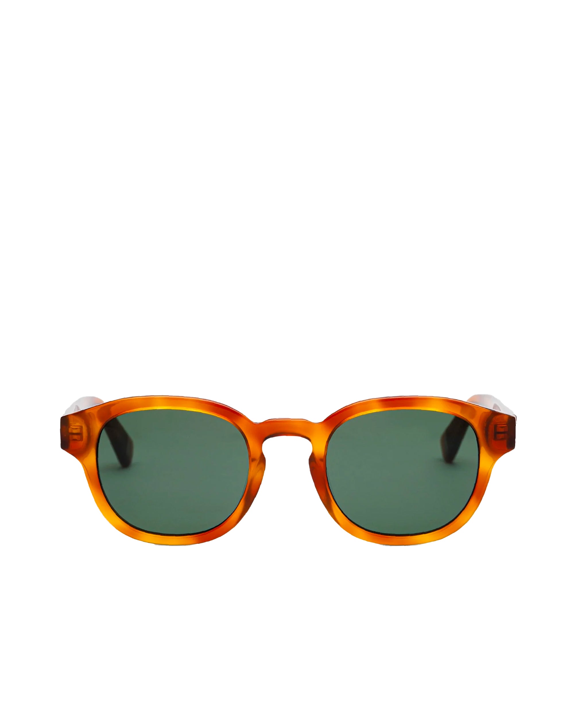Messy Weekend Sunglasses Bille Brown Havana