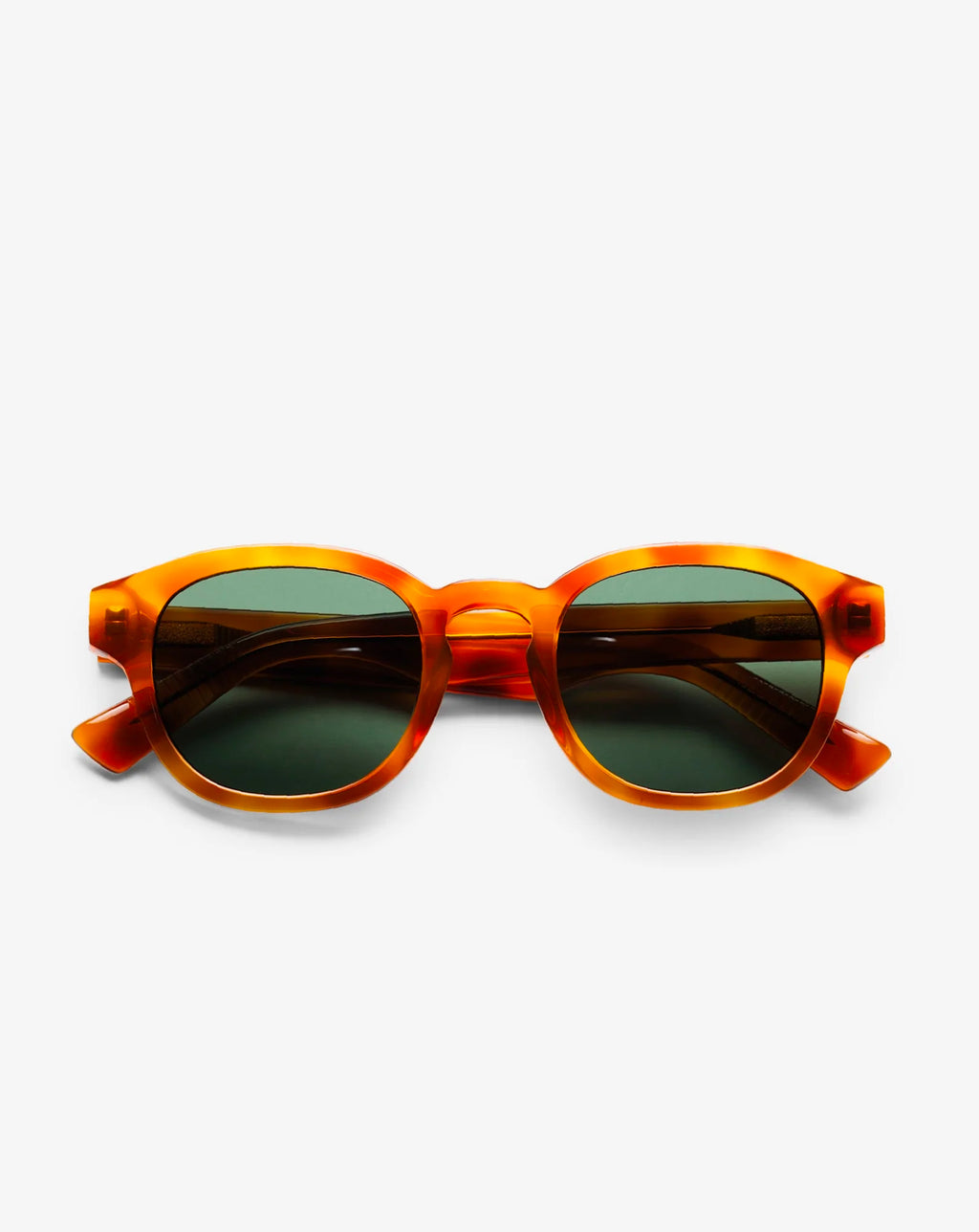 Messy Weekend Sunglasses Bille Brown Havana