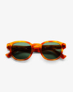 Messy Weekend Sunglasses Bille Brown Havana
