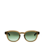 Messy Weekend Sunglasses Bille GREEN BOTTLE