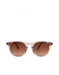 Messy Weekend New Depp Bio acetate Sunglasses BROWN ROSE