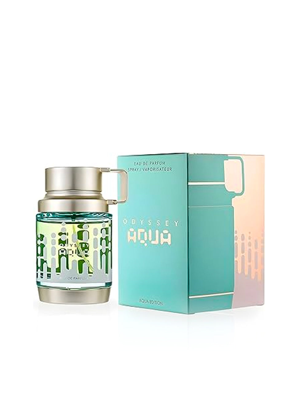 Armaf Odyssey Aqua Eau De Parfum AQUA