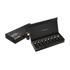 Beard Oil Scent Sampler Kit