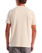 Penguin Original Penguin crew neck t shirt Birch