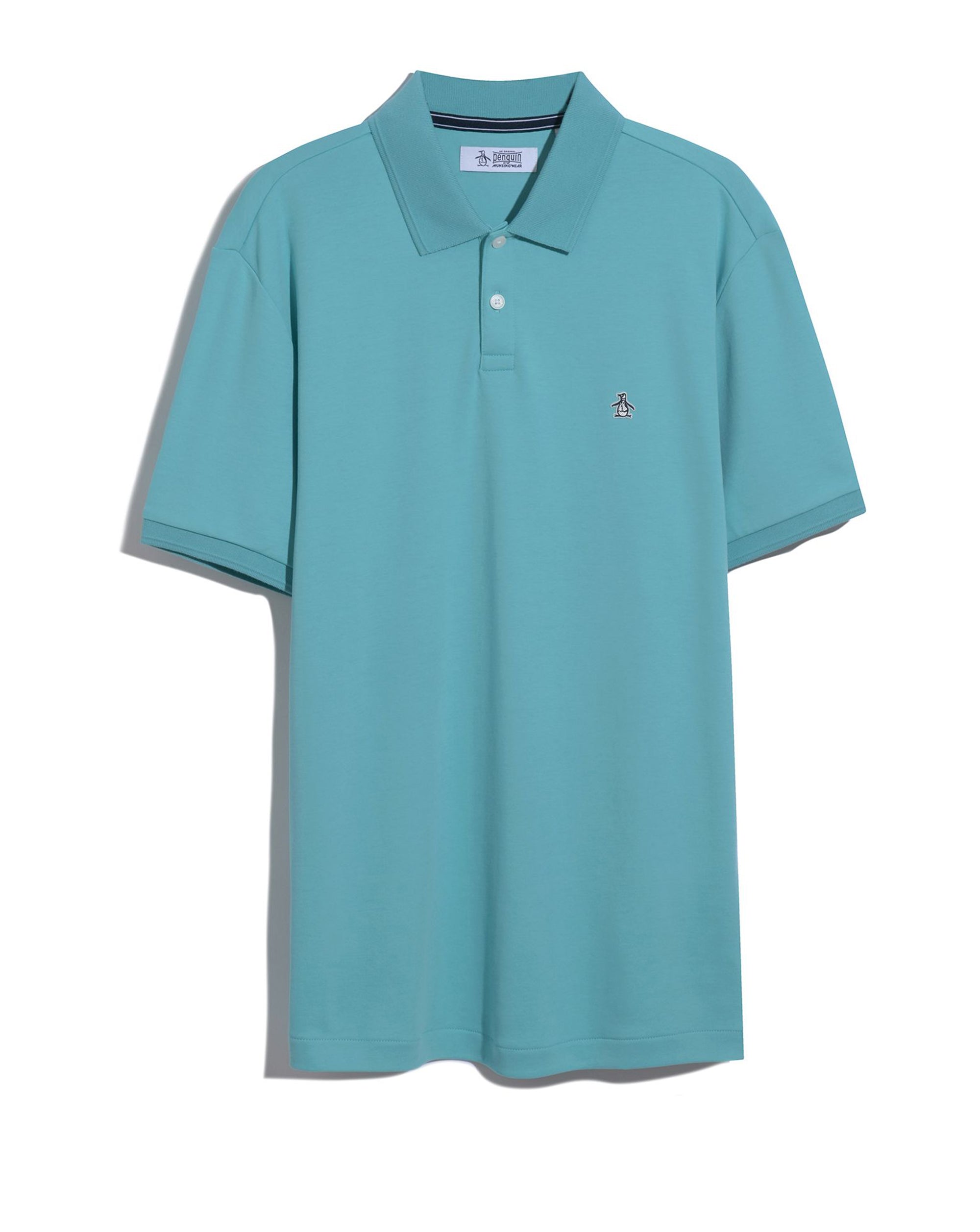 Penguin original polo shirt AQUARELLE