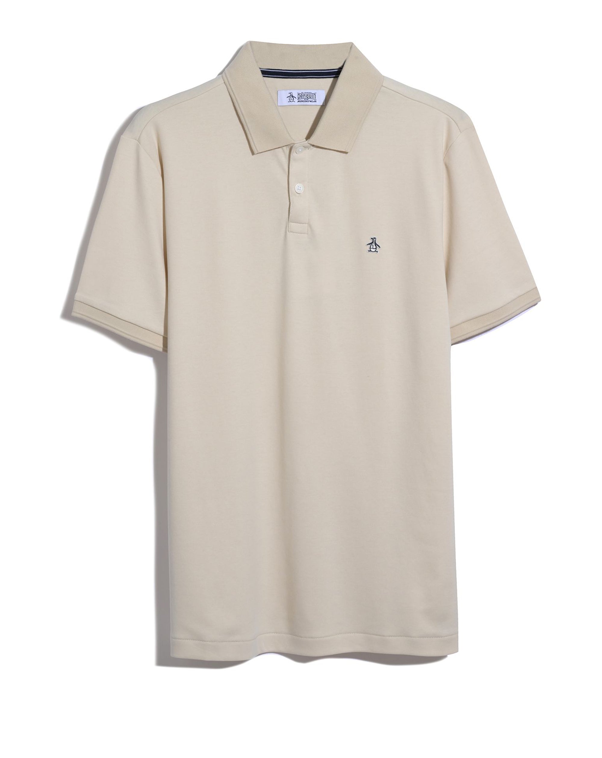 Penguin original polo shirt Birch