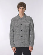Pretty Green Alderley Pow Jacket BLACK