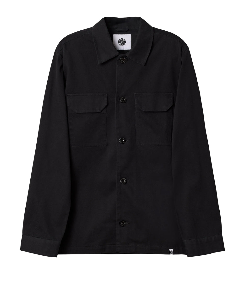 Pretty Green Alderley jacket Black