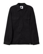 Pretty Green Alderley jacket Black