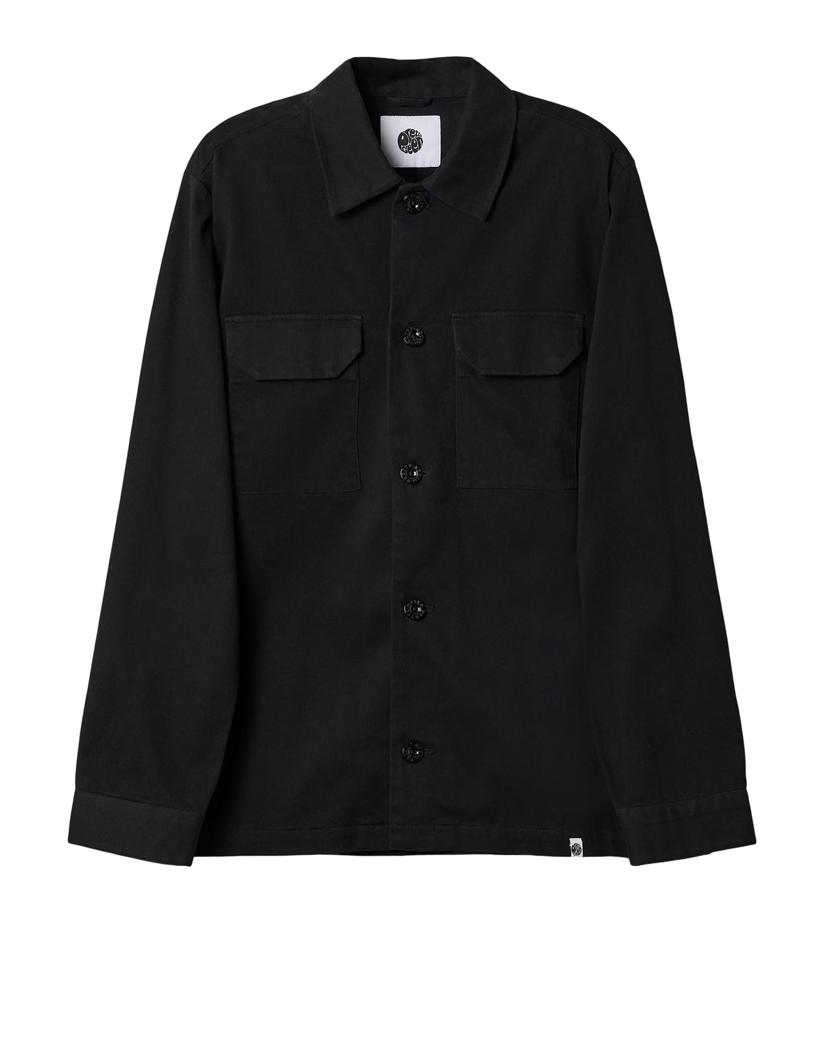 Pretty Green Alderley jacket Black